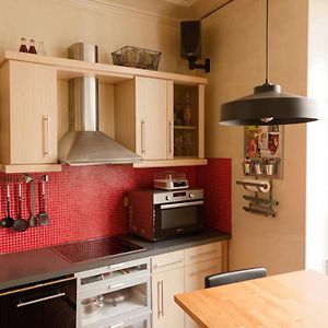 Appartement met een Slaapkamer